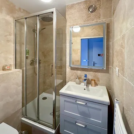 Le Danube 11 - Luxe 8 Personnes A Disneyland Paris Apartment Serris